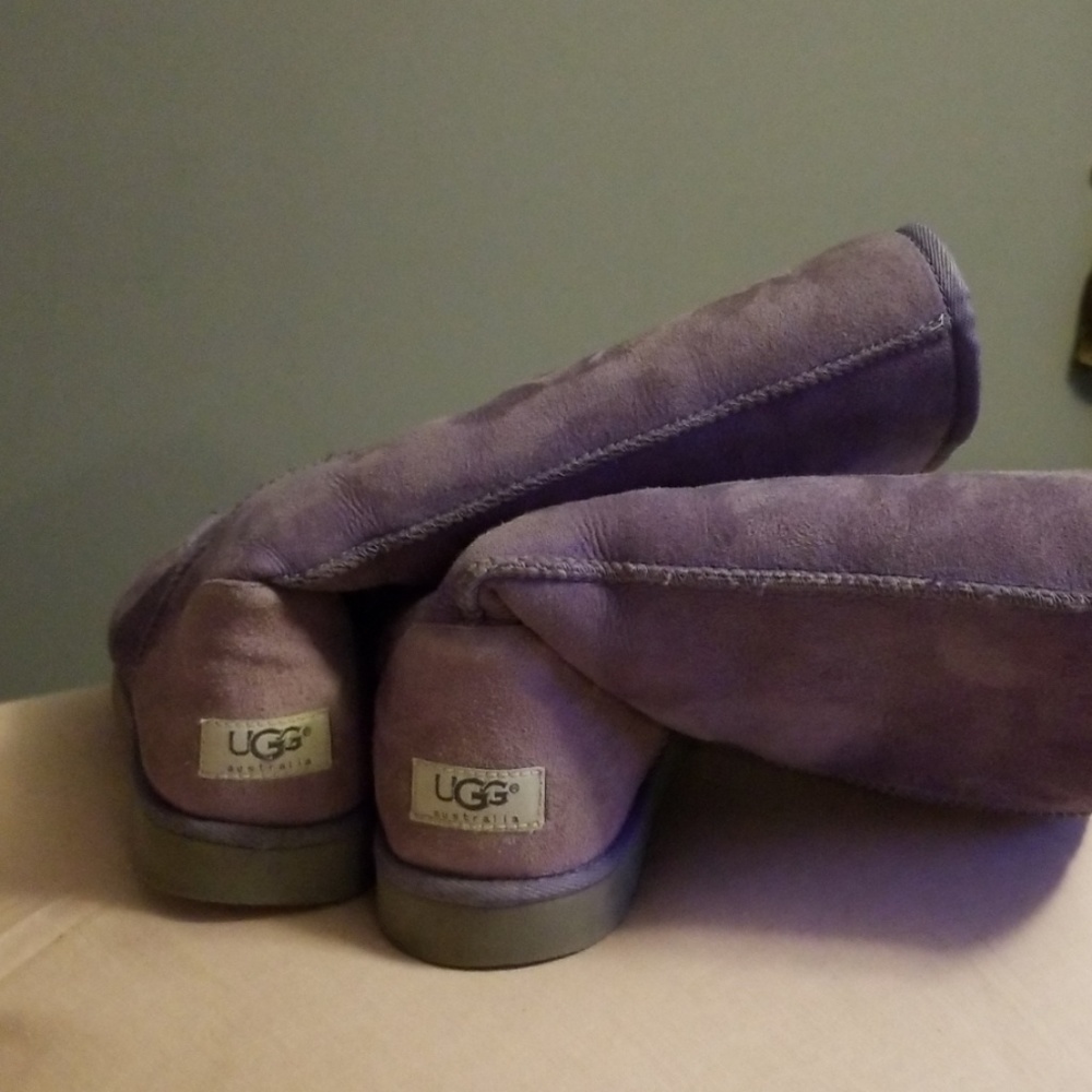 Ugg tall boots